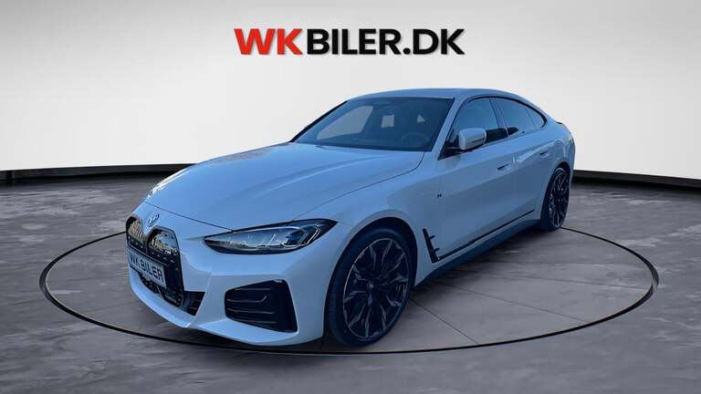 BMW i4