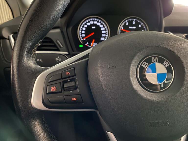 BMW 218d