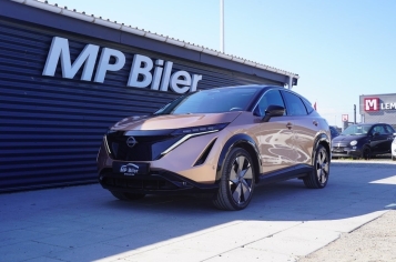 Nissan Ariya