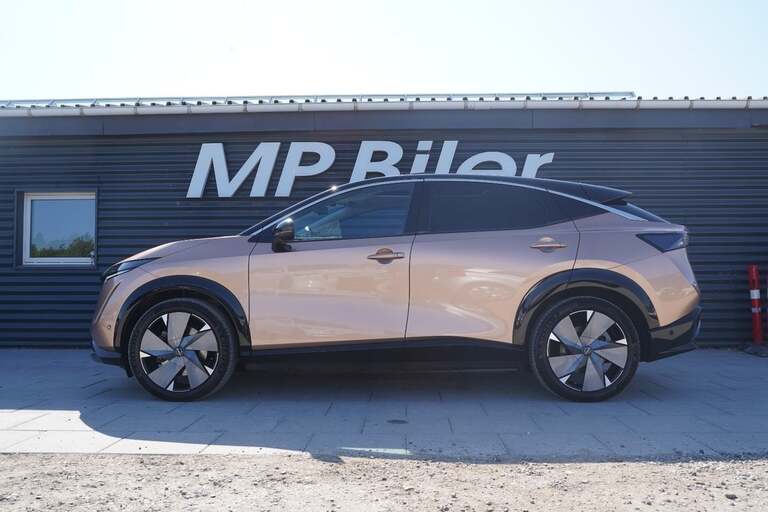 Nissan Ariya