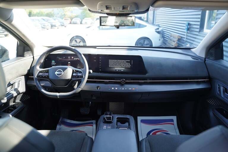 Nissan Ariya
