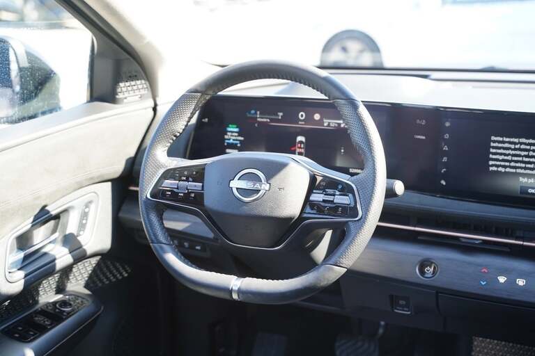 Nissan Ariya
