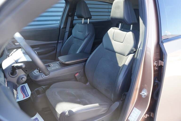 Nissan Ariya