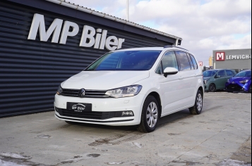 VW Touran