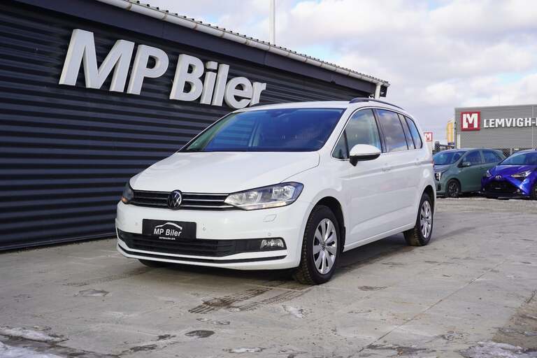 VW Touran