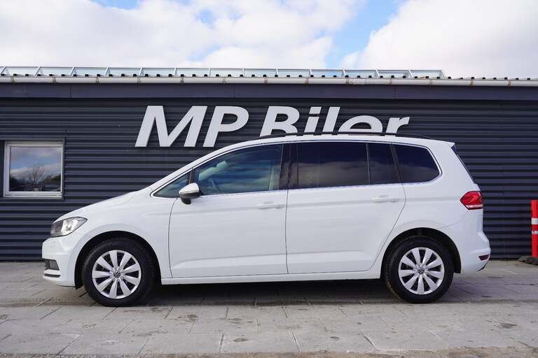 VW Touran