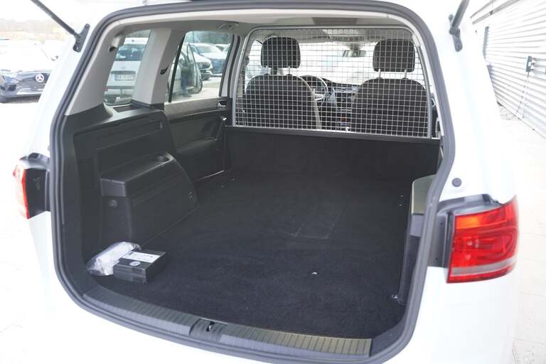 VW Touran