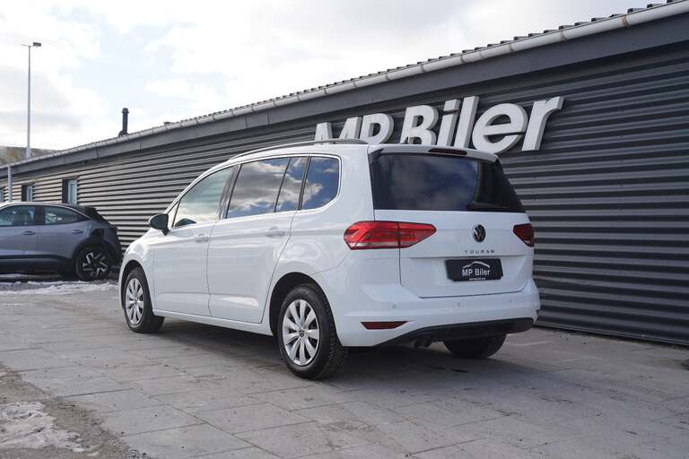 VW Touran