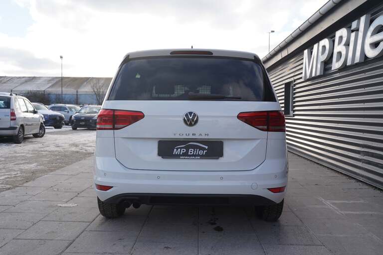 VW Touran
