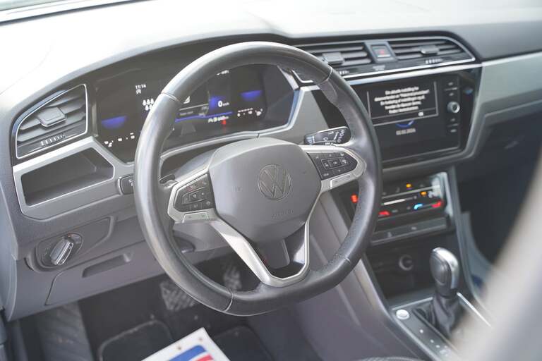 VW Touran
