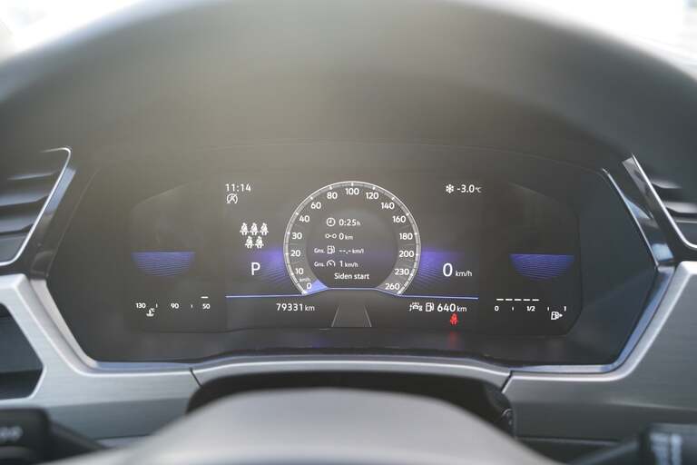VW Touran