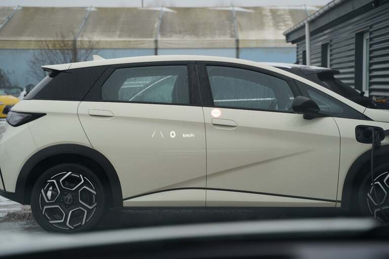 Kia EV6