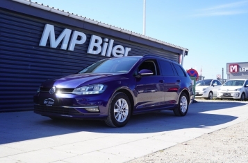 VW Golf VII