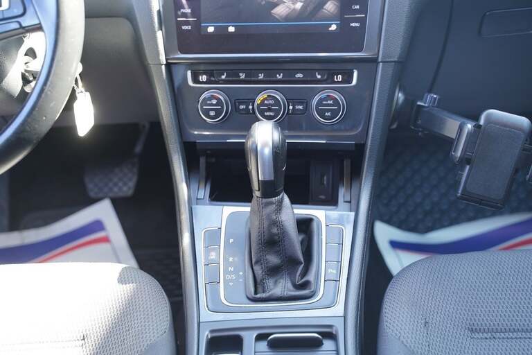 VW Golf VII