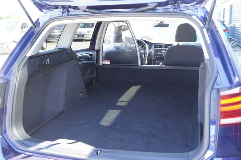 VW Golf VII