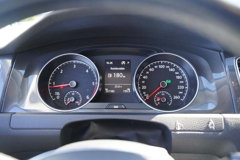 VW Golf VII