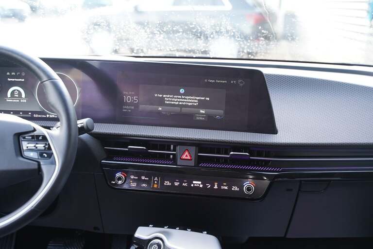 Kia EV6