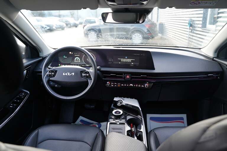 Kia EV6