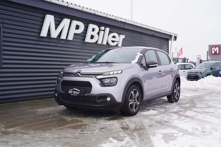 Citroën C3