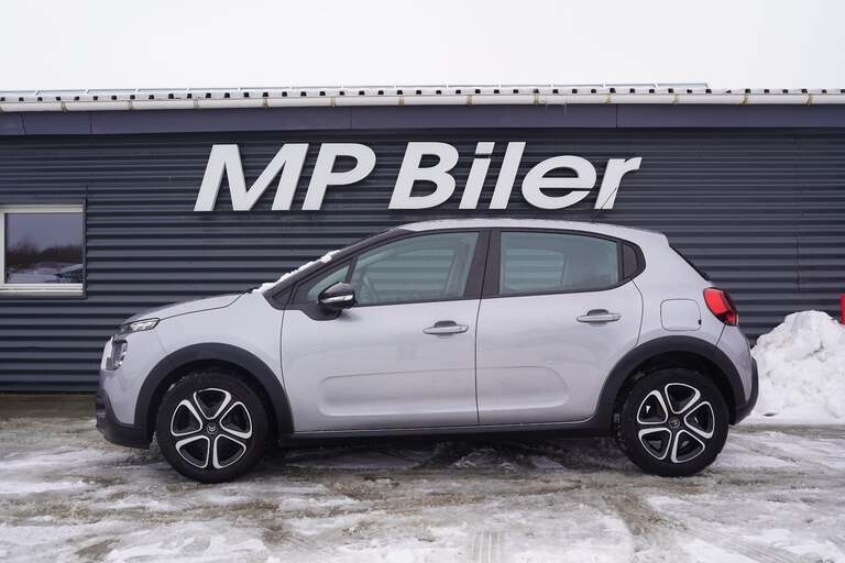 Citroën C3