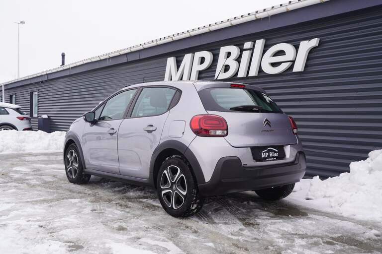 Citroën C3
