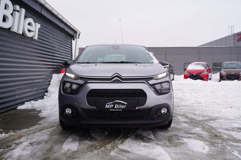 Citroën C3