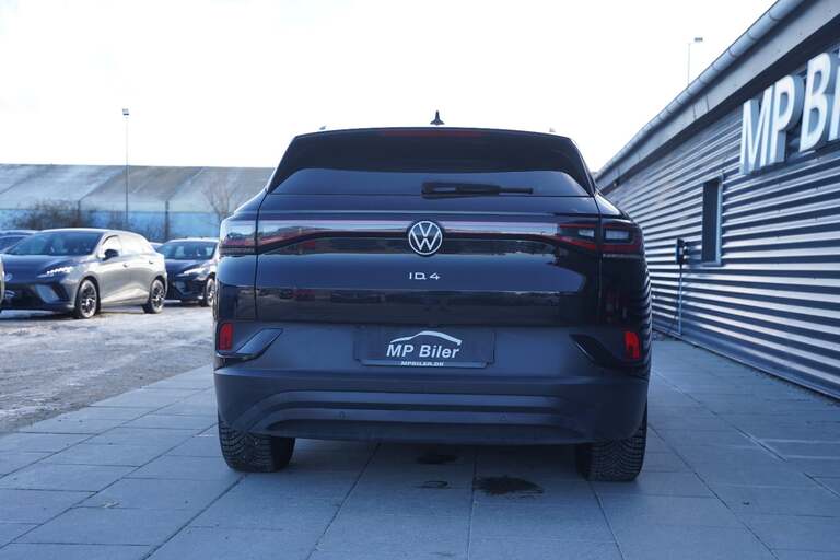 VW ID.4
