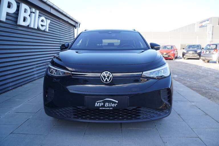 VW ID.4