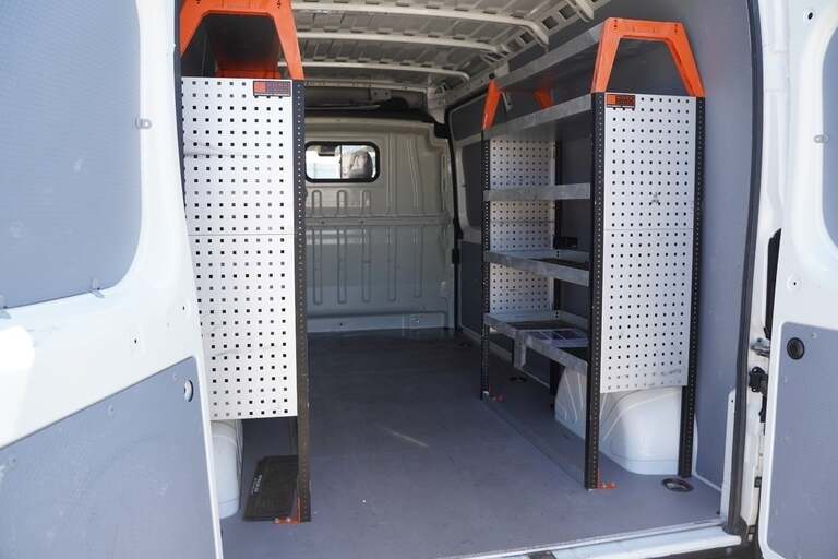 Peugeot Boxer 335