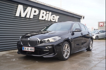 BMW 120d