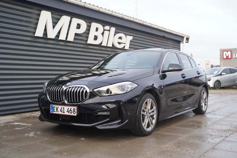 BMW 120d