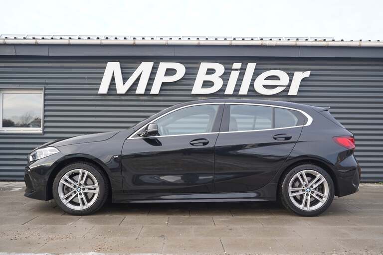 BMW 120d