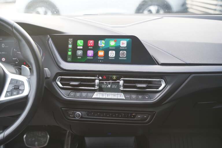 BMW 120d