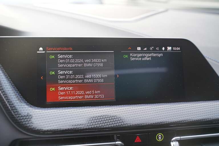 BMW 120d