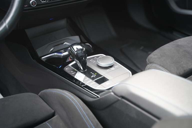 BMW 120d