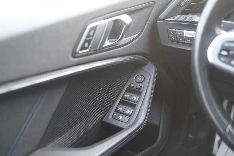 BMW 120d