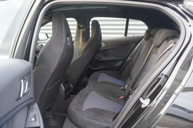 BMW 120d