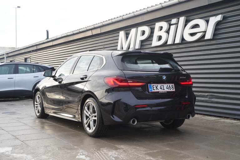 BMW 120d