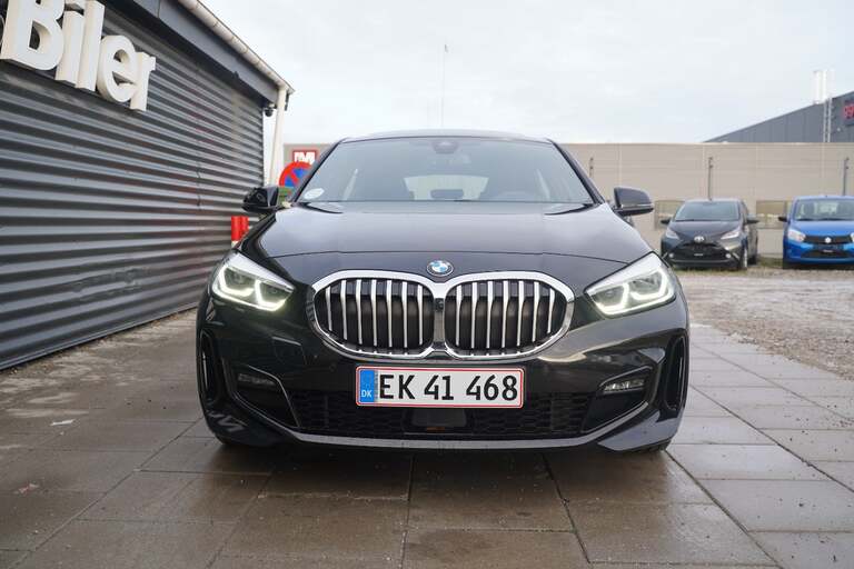 BMW 120d