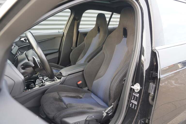 BMW 120d
