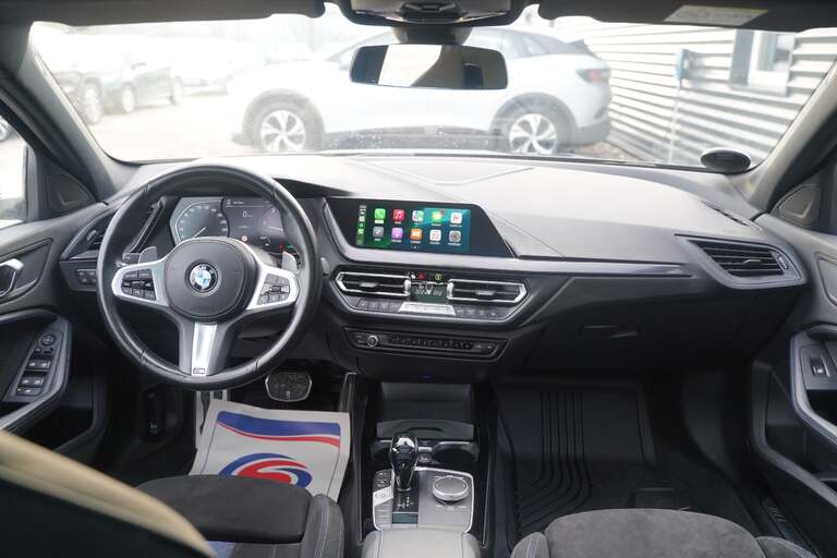 BMW 120d