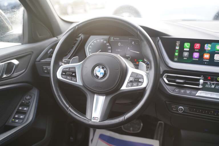 BMW 120d