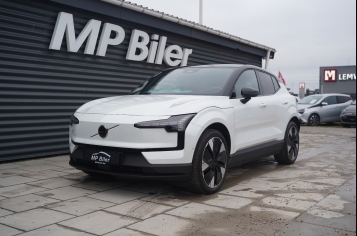 Volvo EX30