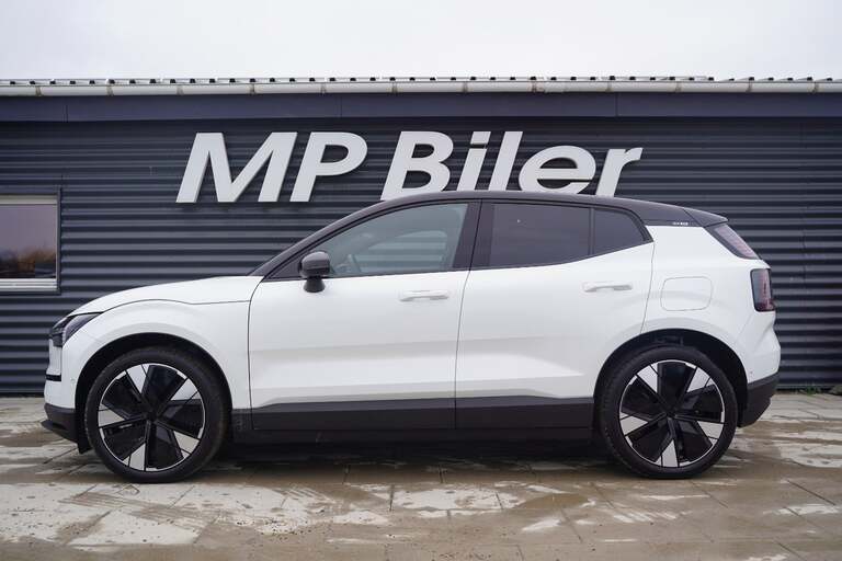 Volvo EX30