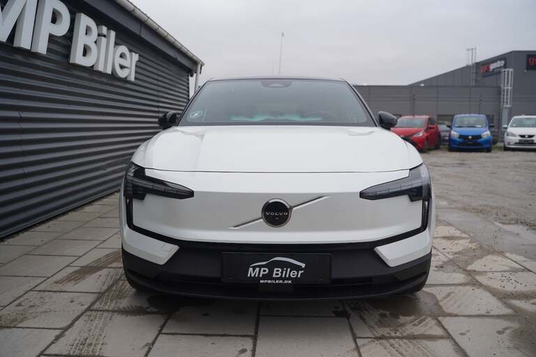 Volvo EX30