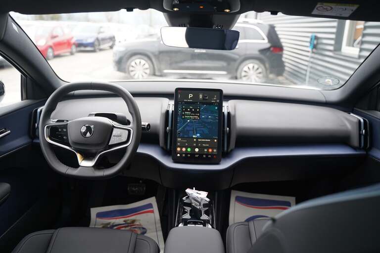 Volvo EX30