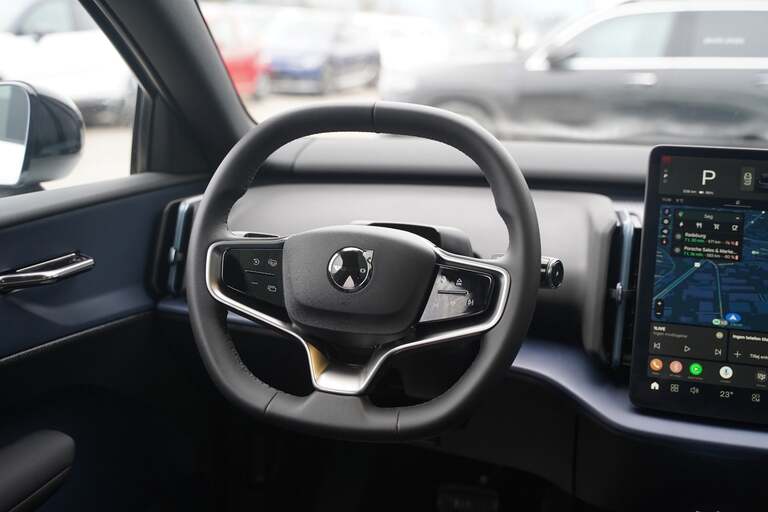 Volvo EX30