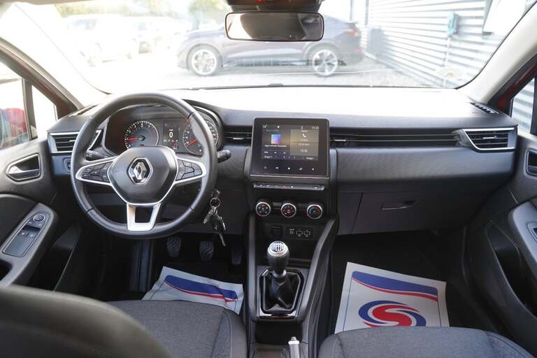 Renault Clio V