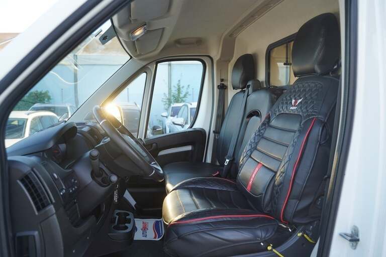 Citroën Jumper 35+