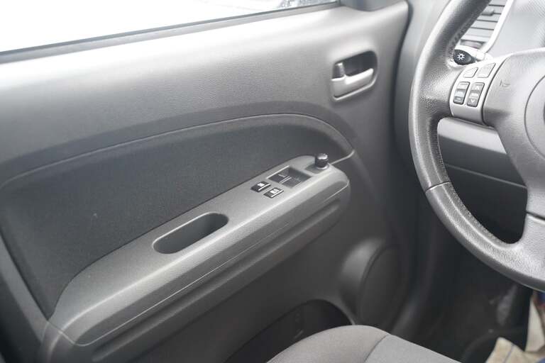 Suzuki Splash
